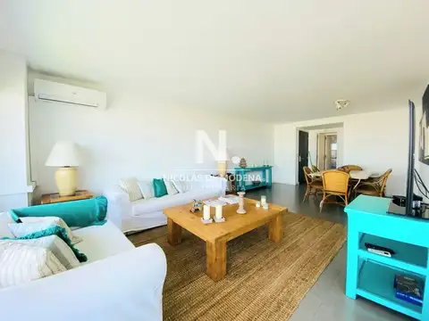 Departamento en Venta 14 años