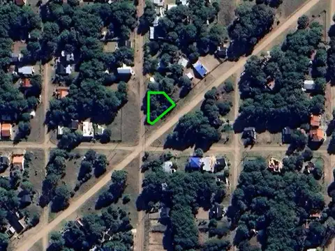 Terreno en Venta de 515,0 m2