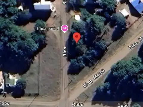 Terreno en Venta en Nueva Atlantis, USD 30.000