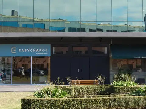 OPPEL | Local en Alquiler | OFFICE PARK QUATRO  Pilar |  Cod: 25277