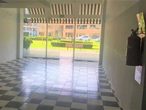 OPPEL | Local en Alquiler | OFFICE PARK QUATRO  Pilar |  Cod: 25277