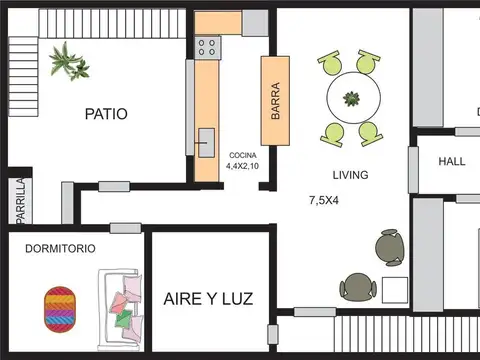 Local en Venta en Paternal, USD 260.000