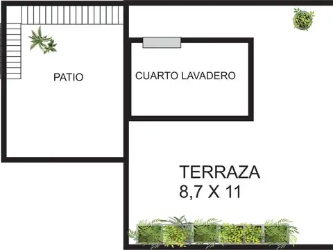 Local en Venta 48 años