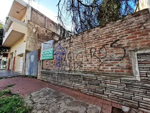 VENTA CON OPCION LOTE CONTIGUO A MTS DE BOULOGNE SUR MER