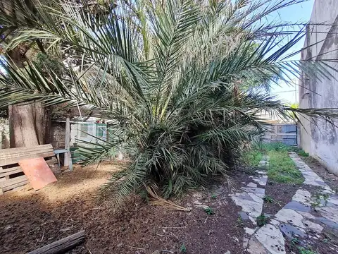 Terreno en Venta, FOS 5