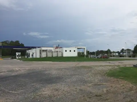 Terreno en Venta en Zarate, USD 110.000