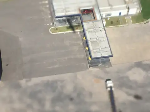 Terreno en Venta en Zarate, USD 110.000