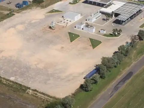 Terreno en Venta de 32000,0 m2