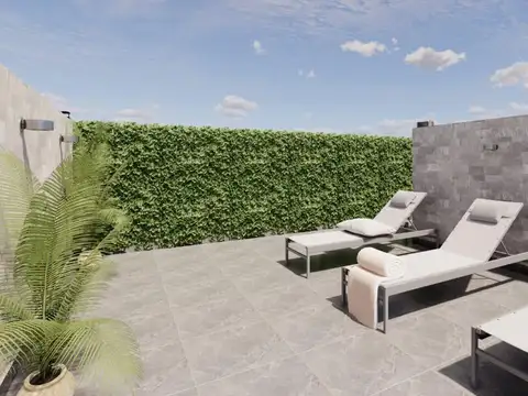 Departamento en Venta de 4 ambientes