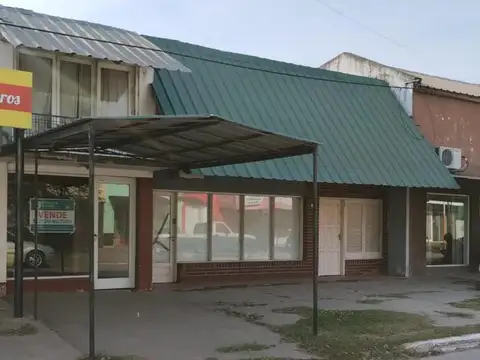 Casa 5 ambientes con 1 baño