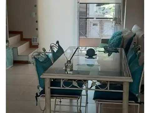 Depto Tipo Casa en Venta de 3 ambientes