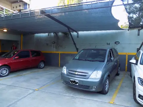 COCHERA VENTA VILLA DEVOTO 12 METROS