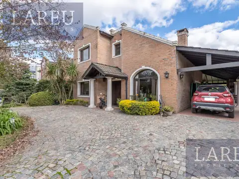 Club De Campo Pueyrredon