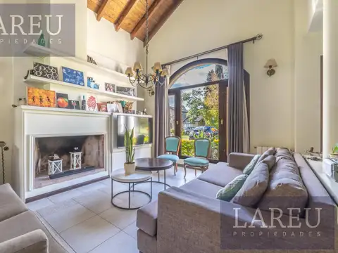 Casa en Venta en Club De Campo Pueyrredon, USD 340.000