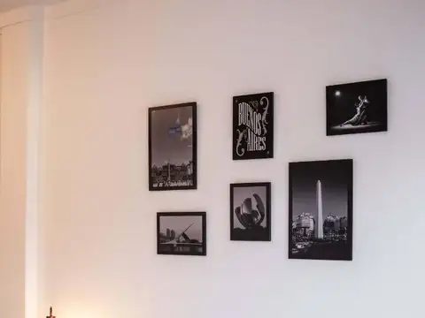 Departamento en Alquiler Temporal de 1 dormitorio