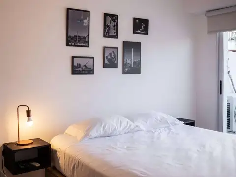 San Benito De Palermo 1500 , Piso 10