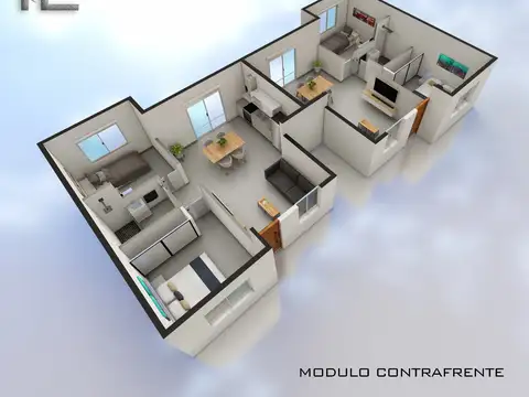 AV. BARTOLOME MITRE Y ALBERDI