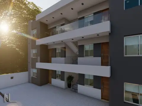 Departamento en Venta en Costa Azul, USD 31.000