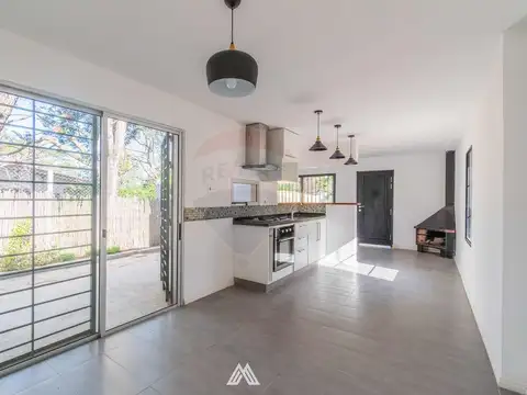 Venta Casa 3 Dormitorios Padrón Único en El Pinar