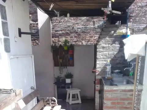 PH EN VENTA - 3 AMBIENTES     JOSE. L.SUAREZ