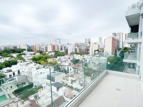 Departamento en Alquiler en Caballito, $ 1.600.000