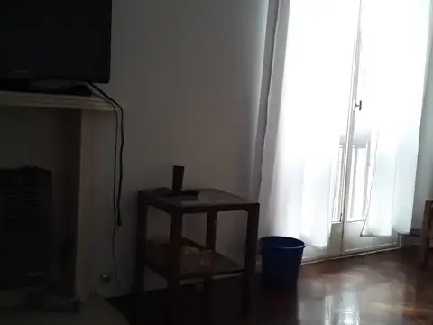 Ciudad de la Paz 2900, Piso 4