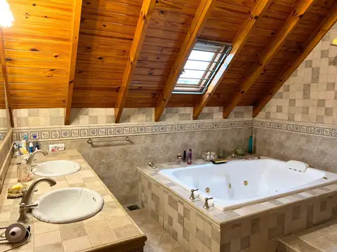 Casa en Venta 15 años