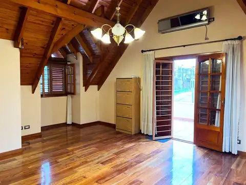 Casa en Venta en Don Bosco, USD 215.000