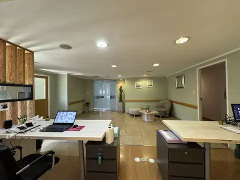 Oficina en Venta en Centro, USD 420.000