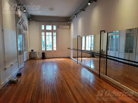 Local en Alquiler A Estrenar