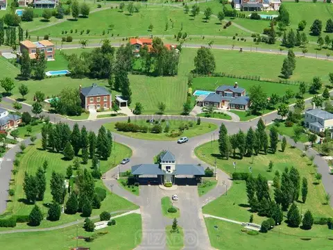 Terreno en Venta en Pilar del Este - San Ramiro, USD 46.000