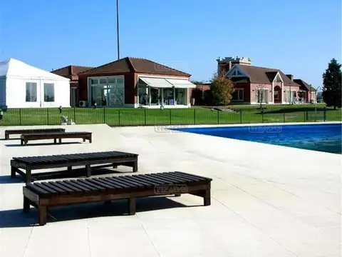 Terreno en Venta de 574,0 m2