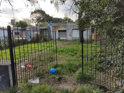 Terreno en Venta en Paso Del Rey, USD 32.000