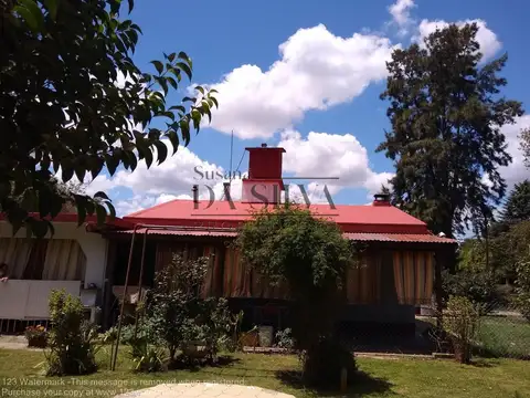 Quinta en Venta de 3 dormitorios