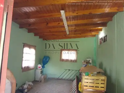 Quinta en Venta en Marcos Paz, USD 120.000