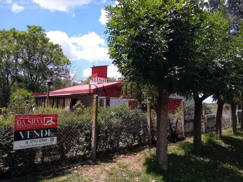 QUINTA en VILLA EL PINAR  F. Cavallo