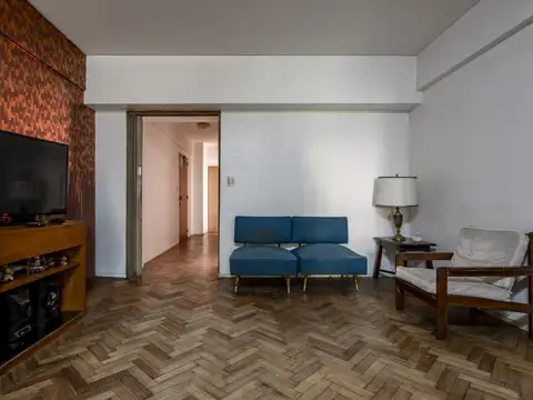 Departamento en Venta de 4 ambientes