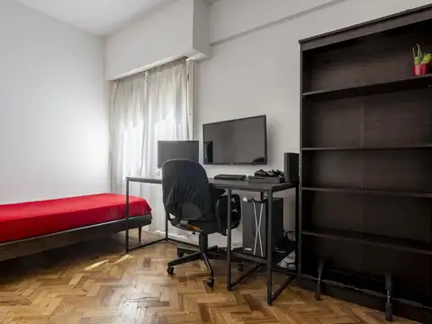 Departamento en Venta 55 años