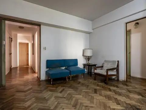 Departamento en Venta de 3 dormitorios
