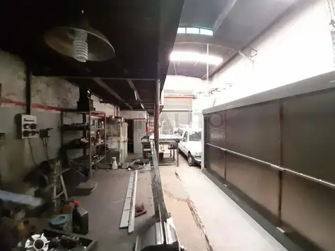 Venta Galpón en Mataderos