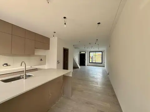 Casa en Venta 2 años