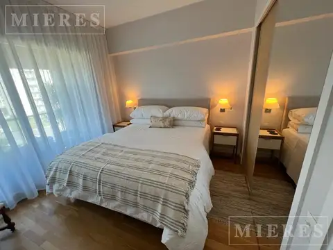 Departamento en Alquiler A Estrenar