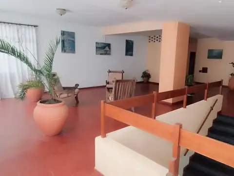 Departamento en Alquiler Temporal de Monoambiente