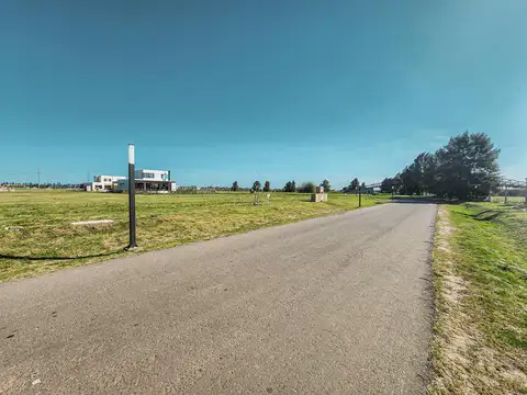 Terreno en Venta en Fisherton, USD 118.000