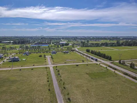 Terreno en Venta 41  mts Fondo