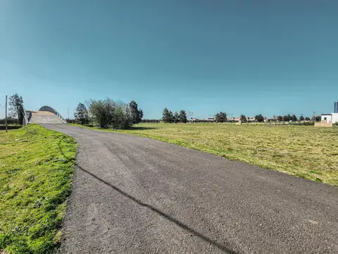 Terreno en Venta de 830,0 m2