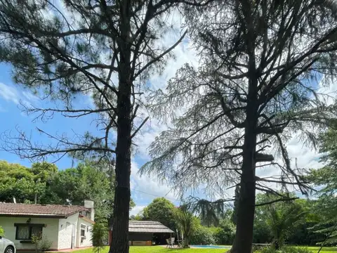 Casa en venta en El Cazador