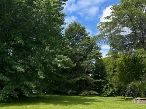 Casa en venta en El Cazador