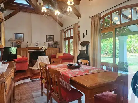 Casa en Venta al Sureste