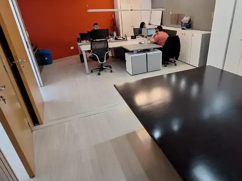 Oficina en Alquiler al Oeste